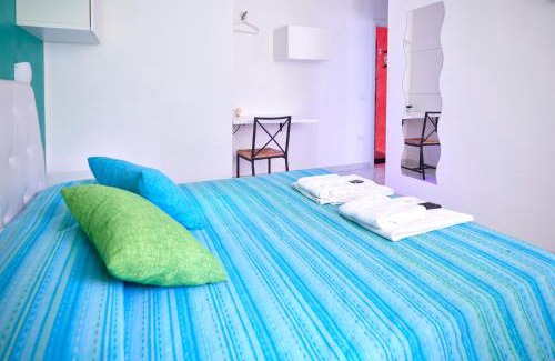 Lenola Cama Y Desayuno | Solerosa