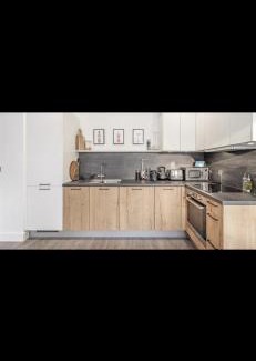 Solihull Apartamento | Solihull Town Centre Spacious Studio Apartment