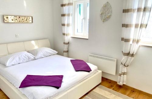 Brela Apartamento | Soline Home - holiday house for rent - self check-in only