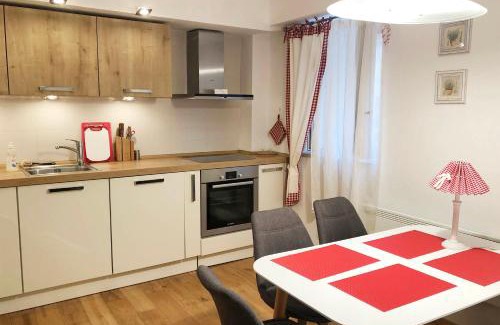 Brela Apartamento | Soline Home - holiday house for rent - self check-in only