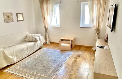 Brela Apartamento | Soline Home - holiday house for rent - self check-in only