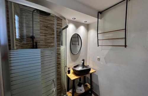 Daratsos Apartamento | Solis Occasum