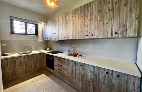 Daratsos Apartamento | Solis Occasum