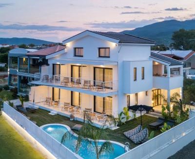 Asprovalta Apartamento | Solis Ortus Adults Only 16 plus