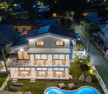 Asprovalta Apartamento | Solis Ortus Adults Only 16 plus