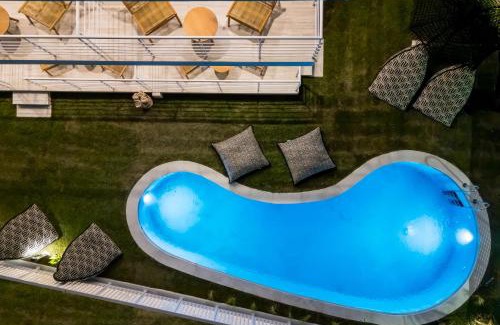 Asprovalta Apartamento | Solis Ortus Adults Only 16 plus