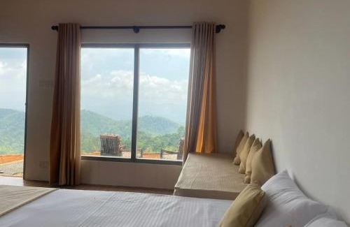 Gomara Cabina | Solitary Cottage Dunhinna
