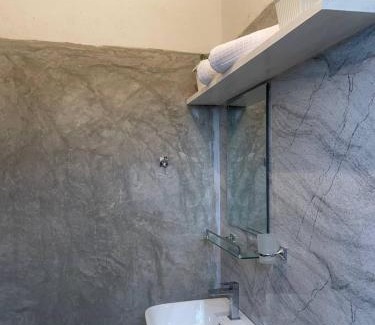 Gomara Cabina | Solitary Cottage Dunhinna