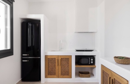 Agia Anna Hotel | Solmar Suites