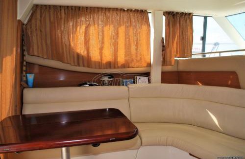 Aegina Alquiler De Eote | Solmar Yacht