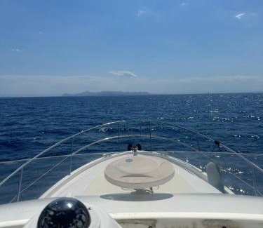 Aegina Alquiler De Eote | Solmar Yacht