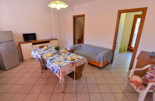 Rosapineta Apartamento | Solmare by Interhome