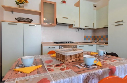 Rosapineta Apartamento | Solmare by Interhome