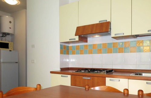 Rosapineta Apartamento | Solmare by Interhome