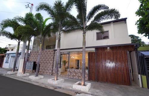 Ensanche Ozama Apartamento | Solmi Rooms Coffee