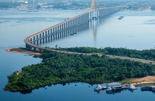 Manaus Cama Y Desayuno | Solo Nunes