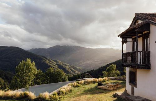 Quiros Apartamento | SOLO PALACIO - Rural Boutique & Spa