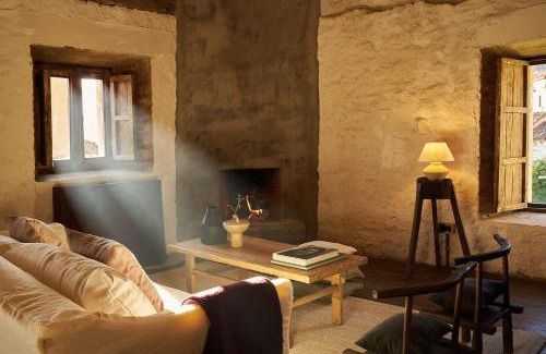 Quiros Apartamento | SOLO PALACIO - Rural Boutique & Spa