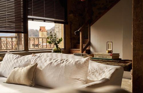 Quiros Apartamento | SOLO PALACIO - Rural Boutique & Spa