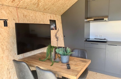 Municipality of Gulpen-Wittem Casa | Solo Retreat by Interhome