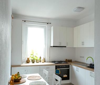 Singeorgiu de Mures Apartamento | Solomon Apartments ap 2