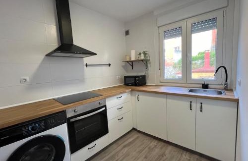 A Guarda Apartamento | Solpor