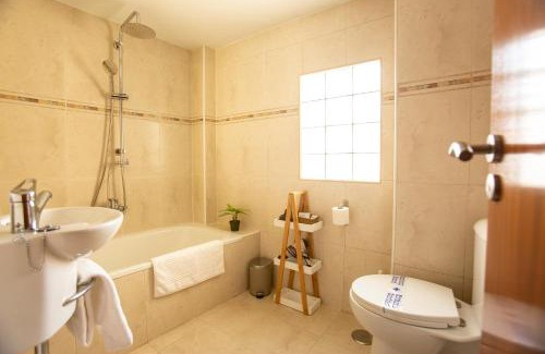 Marin Apartamento | Solpor Marín