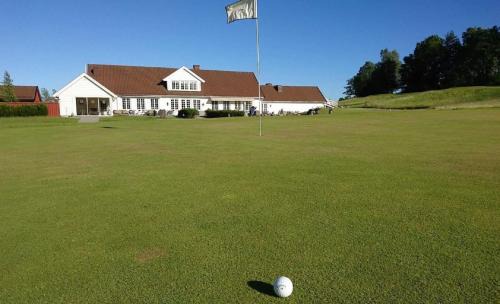 Duken Villa | Soltoppen- Lys og romslig villa på Nøtterøy