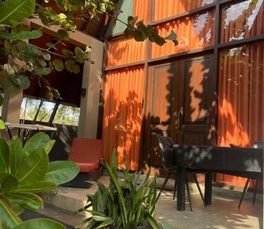 Marawila Complejo | SOLUNA BEACH RESORT