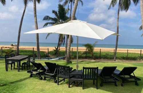 Marawila Complejo | SOLUNA BEACH RESORT