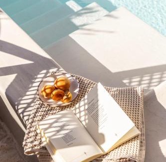 Adamas Hotel | Solus Suites Milos