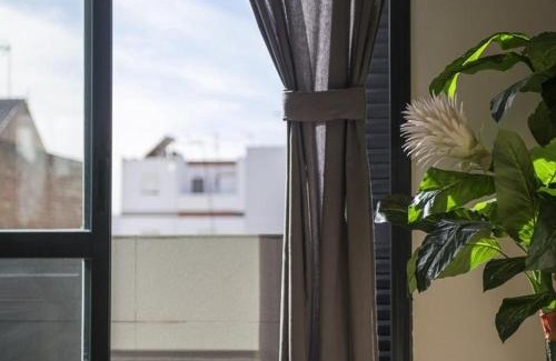 Chipiona Apartamento | Solymar