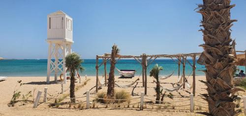 Soma Bay Apartamento | Soma Bay Ambiance - Relaxed Apartment - Next to The Breakers