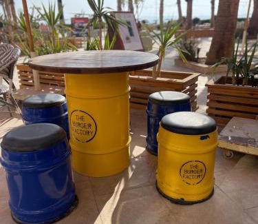 Soma Bay Villa | Soma bay