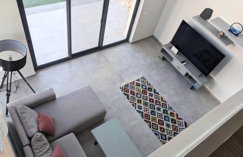 Soma Bay Casa | Somabay Seaview 1BR Loft 2 Mins to Beach & Pool