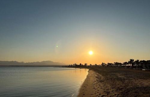 Soma Bay Casa | Somabay Seaview 1BR Loft 2 Mins to Beach & Pool