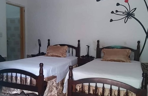 Trinidad Casa | Sombrilla ft Casa Botanica - Adults Only