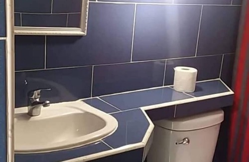 Trinidad Casa | Sombrilla ft Casa Botanica - Adults Only