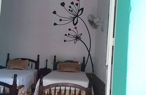 Trinidad Casa | Sombrilla ft Casa Botanica - Adults Only