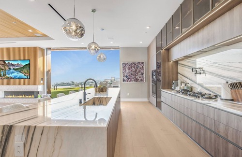 Bel Air Villa | Somera Masterpiece - Breathtaking Views & High-End Amenities