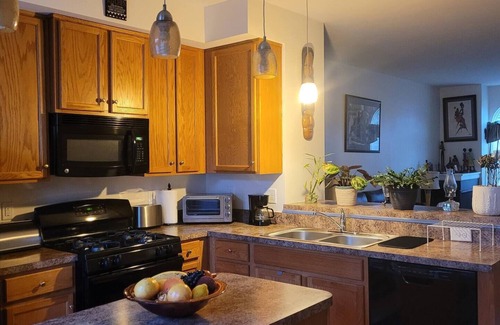Lawnside Casa | Somerdale Townhouse - Gated Community