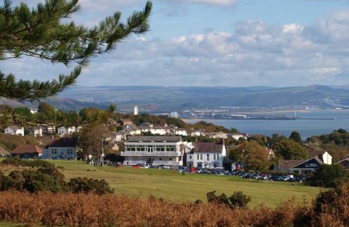 Mumbles Cama Y Desayuno | Somerfield Lodge