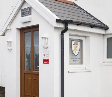 Mumbles Cama Y Desayuno | Somerfield Lodge