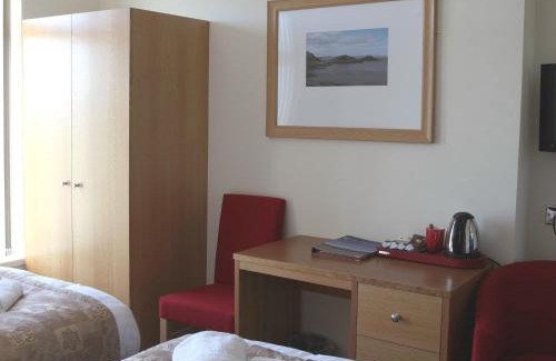 Mumbles Cama Y Desayuno | Somerfield Lodge
