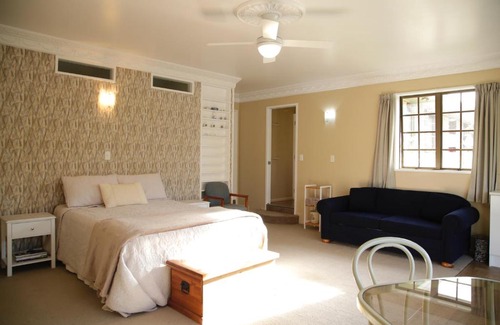 Pirongia Cama Y Desayuno | Somersal Bed & Breakfast
