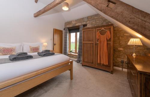 Ilton Casa | Somerset Country Escape - Luxury barns with hot tubs