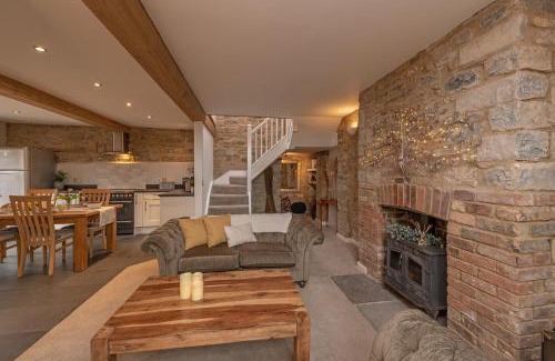 Ilton Casa | Somerset Country Escape - Luxury barns with hot tubs
