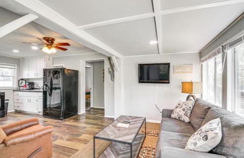 Sloans Valley Casa | Somerset Gem Upgraded Pull-Through Boat Parking