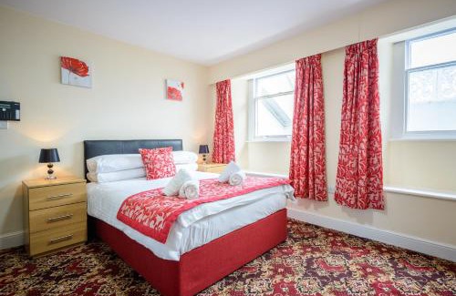 Llandudno Hotel | Somerset Hotel
