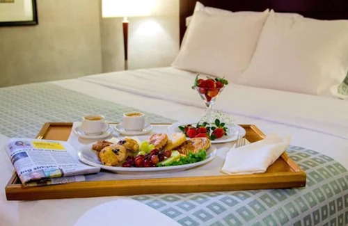 Troy Hotel | Somerset Inn